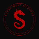 Sunny Went To Shoot logo
